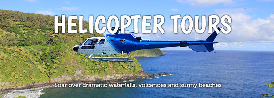 Maui Helicopters