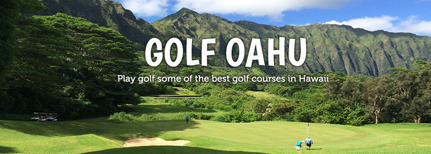 Oahu Golf