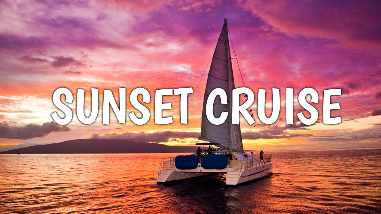 Oahu Sunset Dinner Cruise Sailing